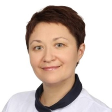 Ланщакова Полина Евгеньевна, гинеколог