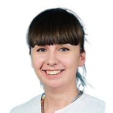 Швец Лидия Витальевна, офтальмолог