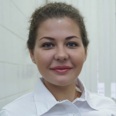 Климова Екатерина Георгиевна, дерматолог