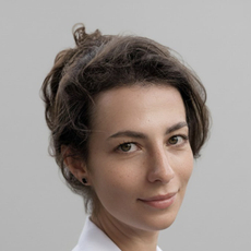 Симонян Ангелина Владимировна, гинеколог