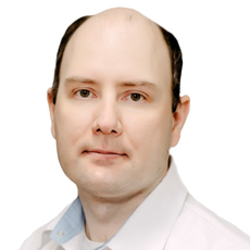 Суханов Алексей Владимирович, стоматолог-ортопед