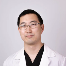 Пак Антон Михайлович, хирург