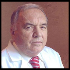 Харченко Владимир Петрович, хирург