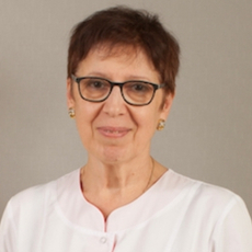 Колчанова Ольга Васильевна, терапевт