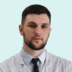 Пашков Артем Алексеевич, ЛОР