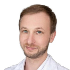 Федоров Дмитрий Валерьевич, дерматолог