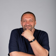 Борисов Андрей Владимирович, массажист