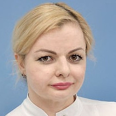 Зацарная Надежда Васильевна, сосудистый хирург