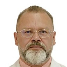 Шерстнёв Игорь Александрович, хирург