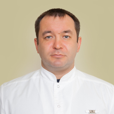 Новиков Алексей Витальевич, хирург