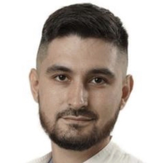 Гильфанов Ренат Наилевич, ЛОР