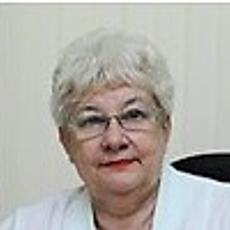 Бутова Анна Сергеевна, физиотерапевт