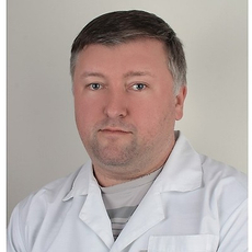 Долгин Сергей Эдуардович, невролог