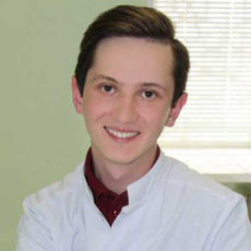 Файзрахманов Марат Рамилевич, стоматолог-терапевт