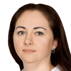 Хананова Зарема Аскарбиевна, гинеколог