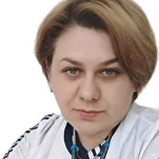 Белова Александра Сергеевна, терапевт