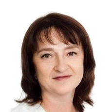 Бондарь Светлана Витальевна, аллерголог