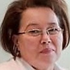 Комарова Марина Владимировна, терапевт