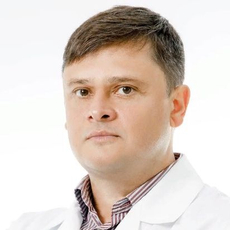 Новоселов Олег Александрович, пластический хирург