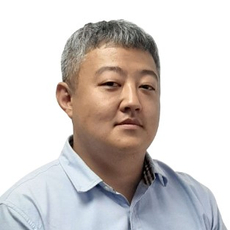 Хан Дмитрий Вячеславович, ортопед