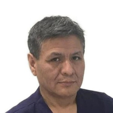 Чамби Суми Бенжамин Амадео, флеболог