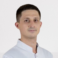 Сурков Артур Сергеевич, анестезиолог