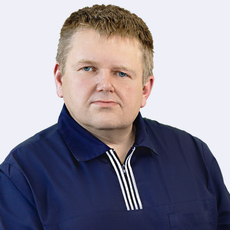 Бугрецов Борис Анатольевич, массажист