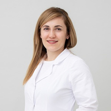 Мирзоева Вероника Мугутдиновна, невролог