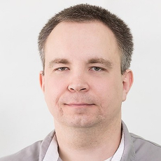 Родин Александр Николаевич, массажист