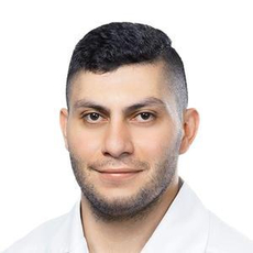 Алескерли Нофел Захидович, уролог