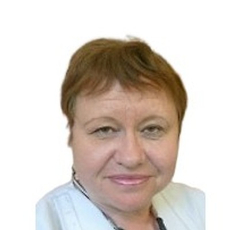 Голеницкая Татьяна Егоровна, педиатр