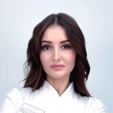 Петрова Софья Андреевна, косметолог