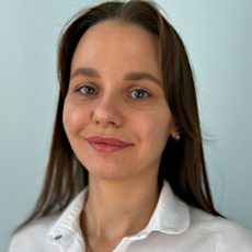 Агапкина Анна Вадимовна, терапевт