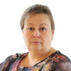 Сажко Илона Юрьевна, эндокринолог