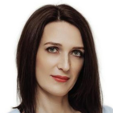 Николаевская Анна Васильевна, невролог