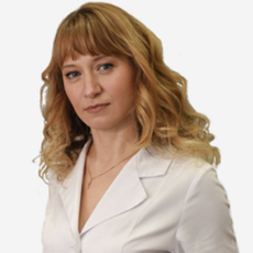 Ренкас Елена Сергеевна, стоматолог-терапевт
