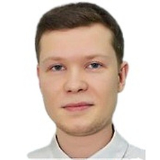 Теленков Константин Олегович, стоматолог-терапевт