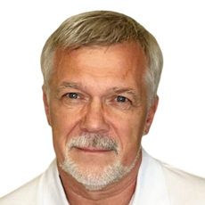 Фролов Михаил Михайлович, остеопат