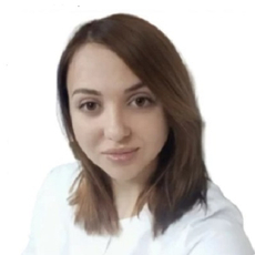 Лопаткина Елена Николаевна, кардиолог