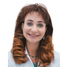 Труднева Ольга Владиславовна, терапевт