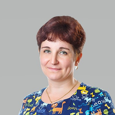 Тырина Татьяна Алексеевна, массажист