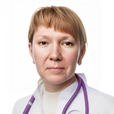 Шейко Татьяна Геннадьевна, терапевт