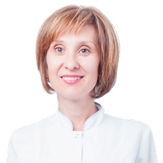 Лаушкина Юлия Анатольевна, стоматолог-терапевт