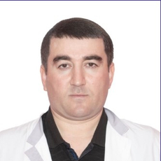 Гергоков Казим Шамильевич, невролог