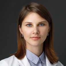 Ковалева Елена Владимировна, эндокринолог
