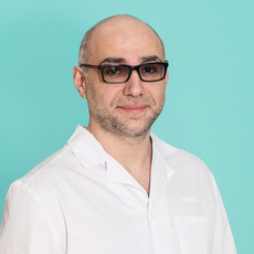 Халилов Варис Садрутдинович, рентгенолог