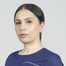 Сулейманова Зайнаб Газимагомедовна, невролог