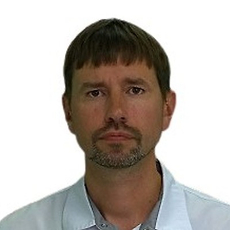 Киселев Алексей Юрьевич, невролог
