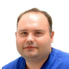 Вечерка Николай Викторович, уролог