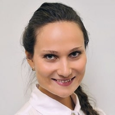 Фролова Мария Сергеевна, стоматолог-ортопед